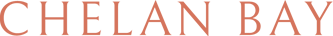 Chelan Bay Logo